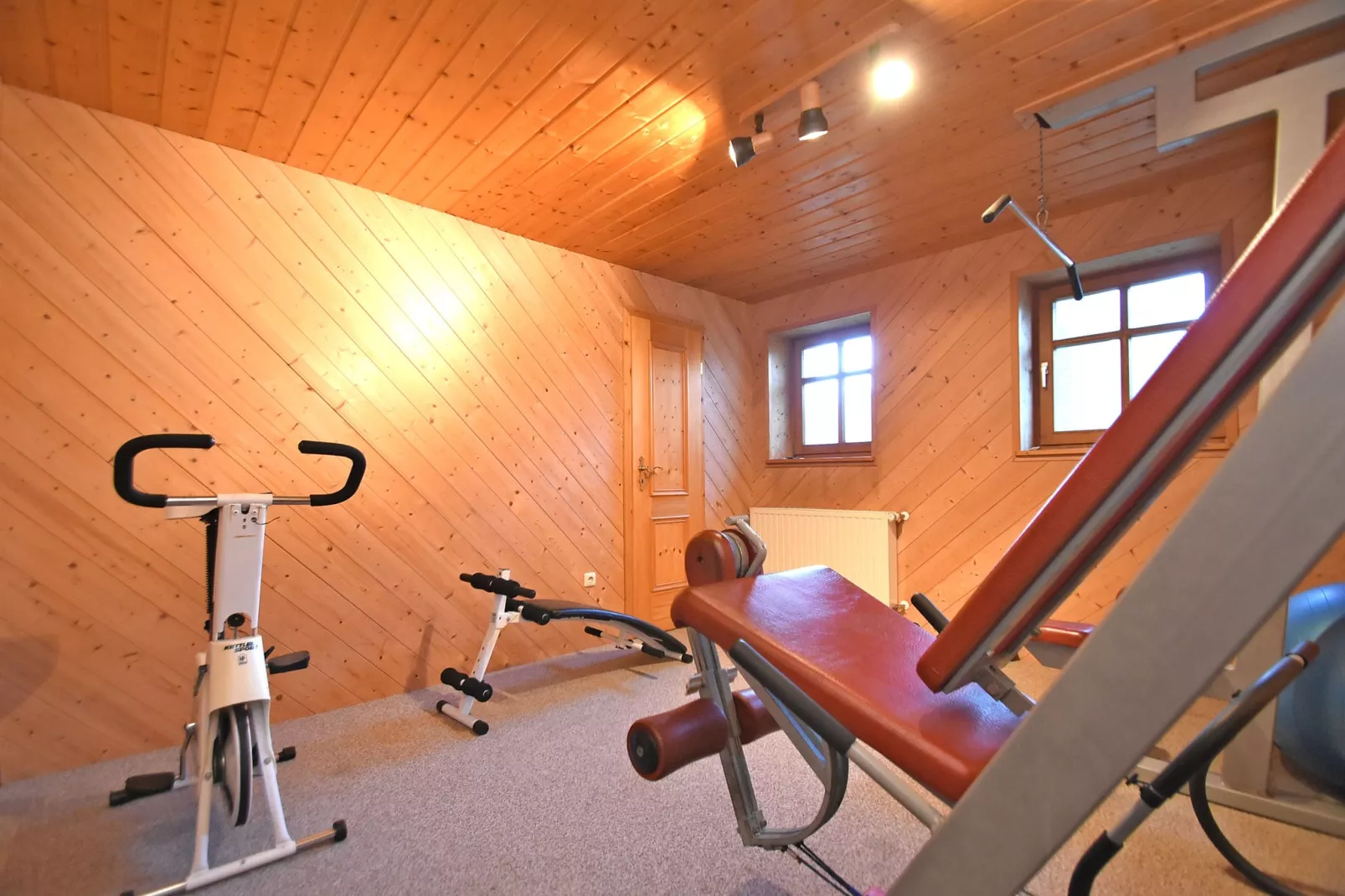 Osserblick-Facilities