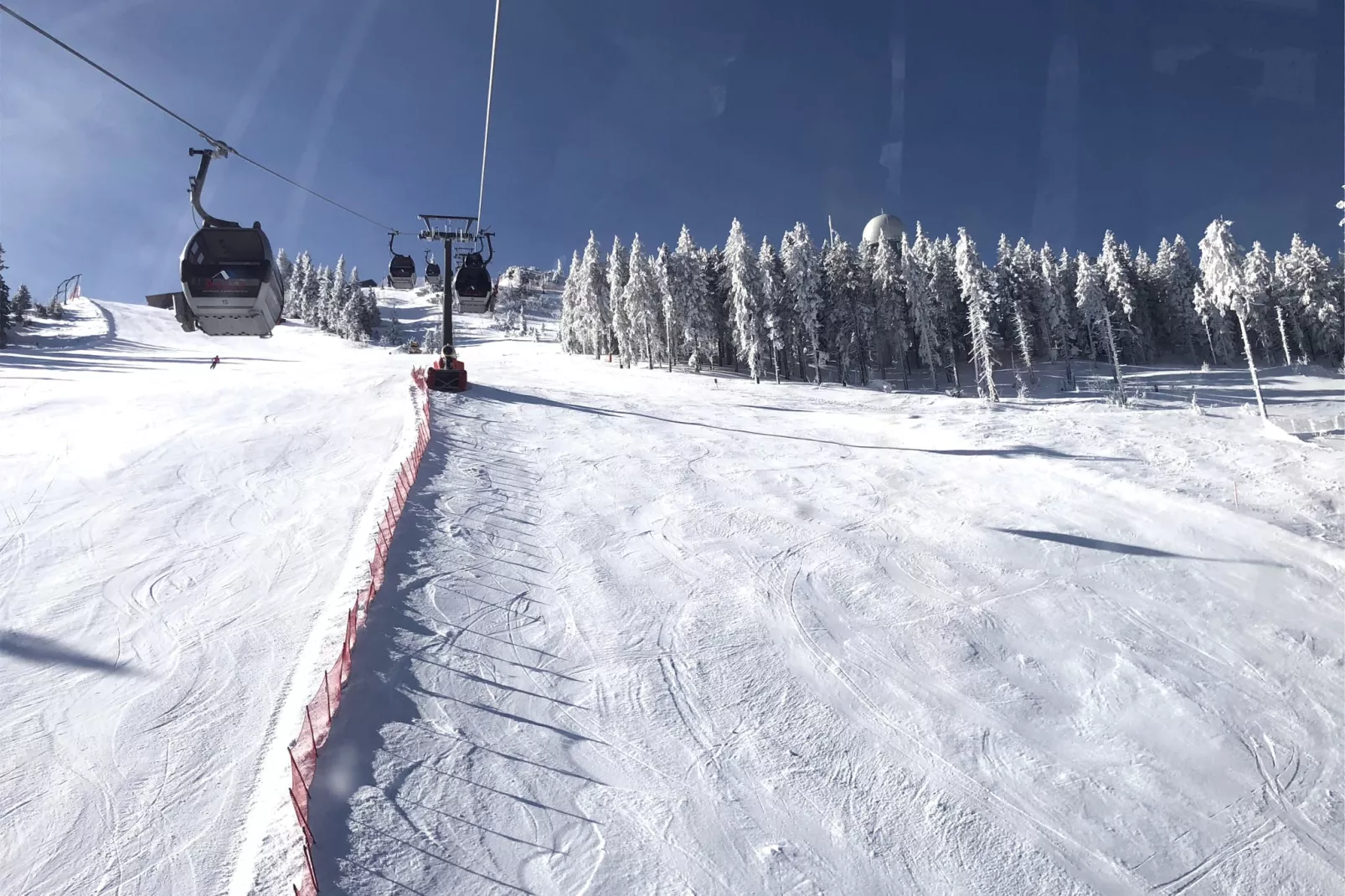 Osserblick-Area winter 20km