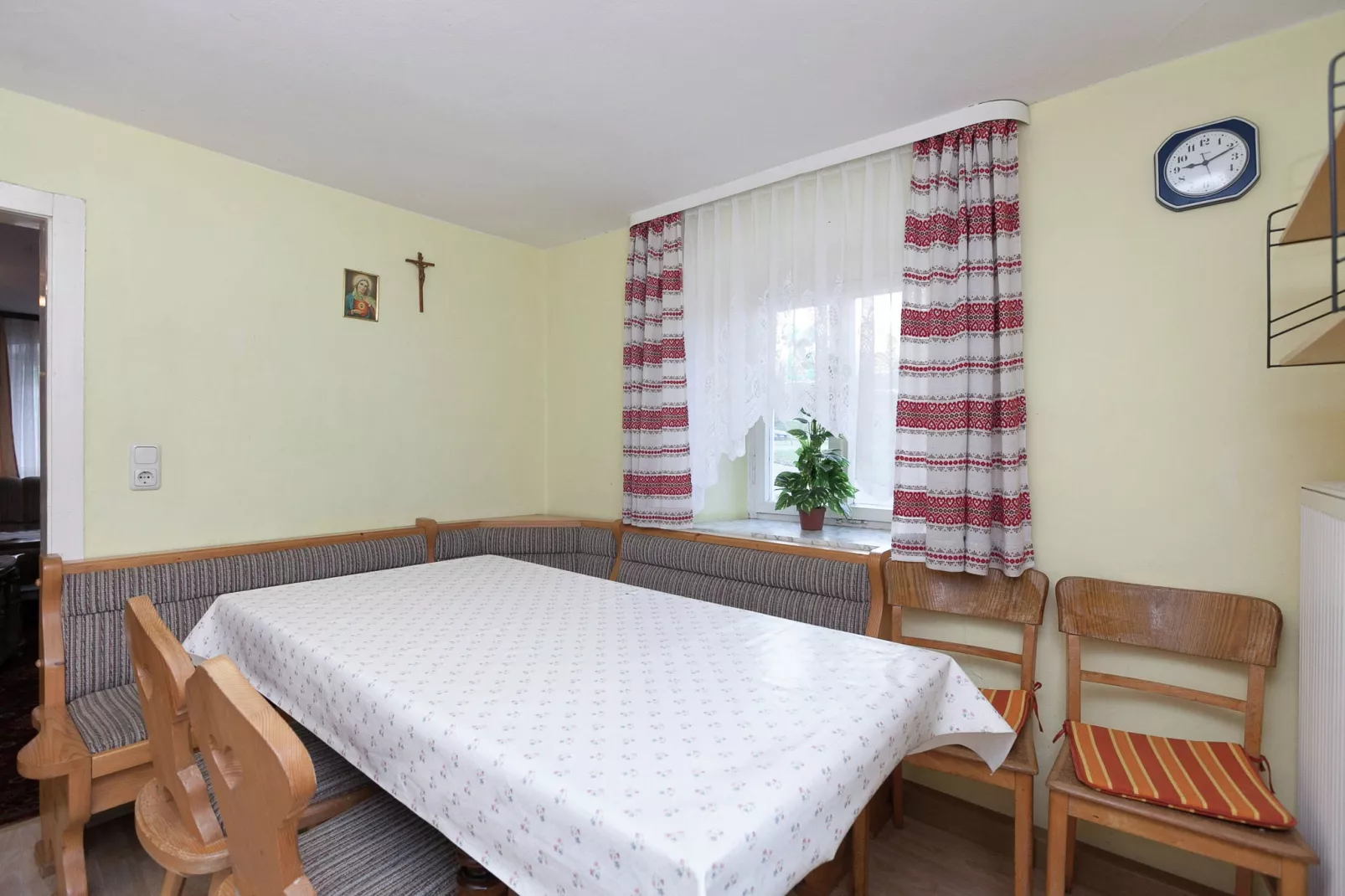 Bayerischer Wald-Salle à manger