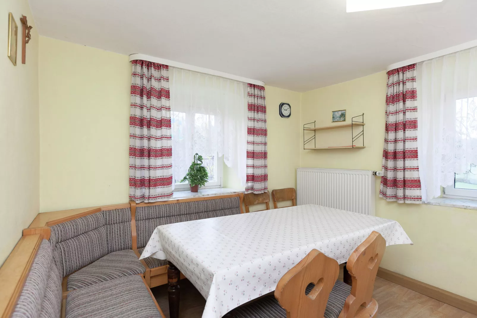 Bayerischer Wald-Salle à manger