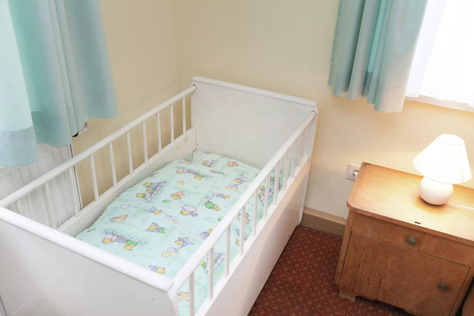 Bayerischer Wald-Chambre