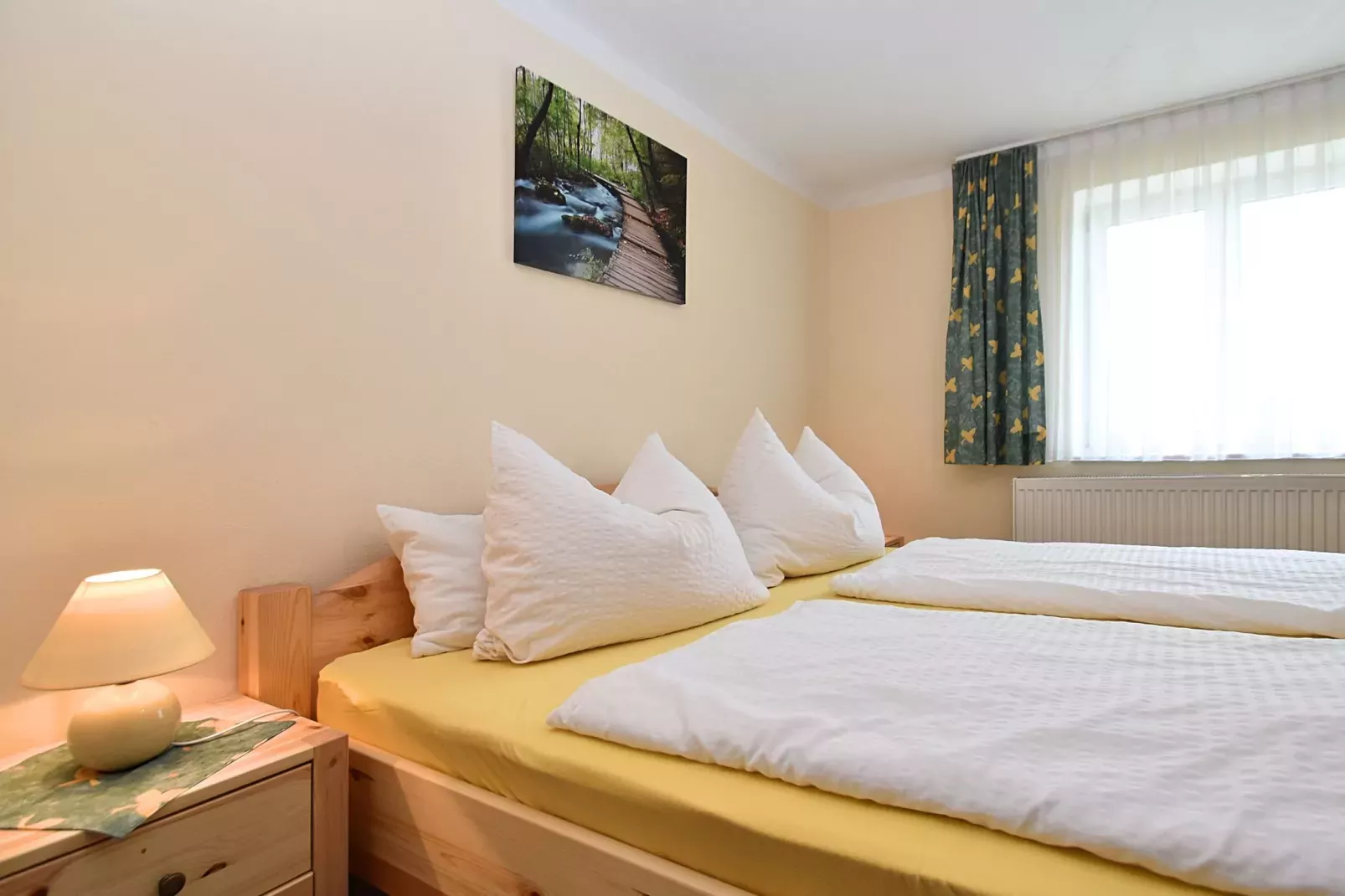 Bayerischer Wald-Chambre