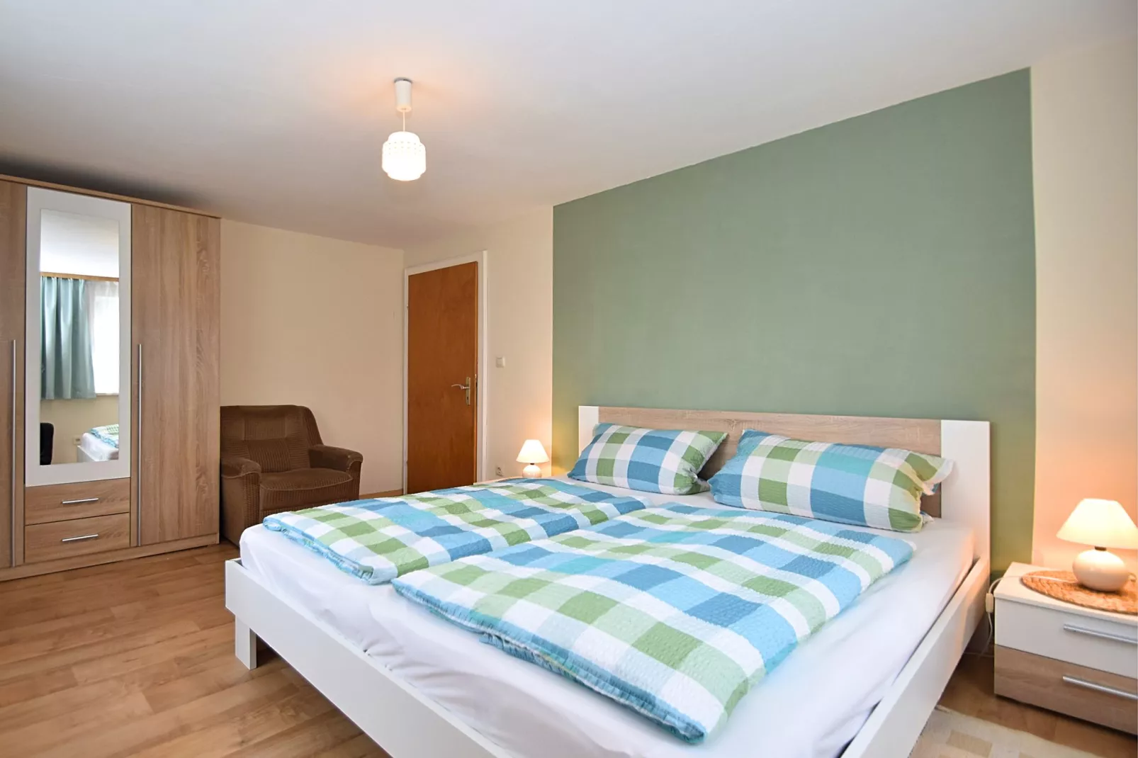 Bayerischer Wald-Chambre