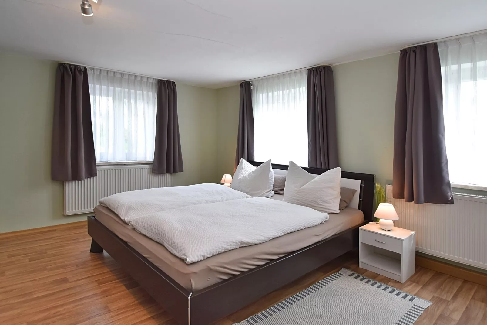 Bayerischer Wald-Chambre
