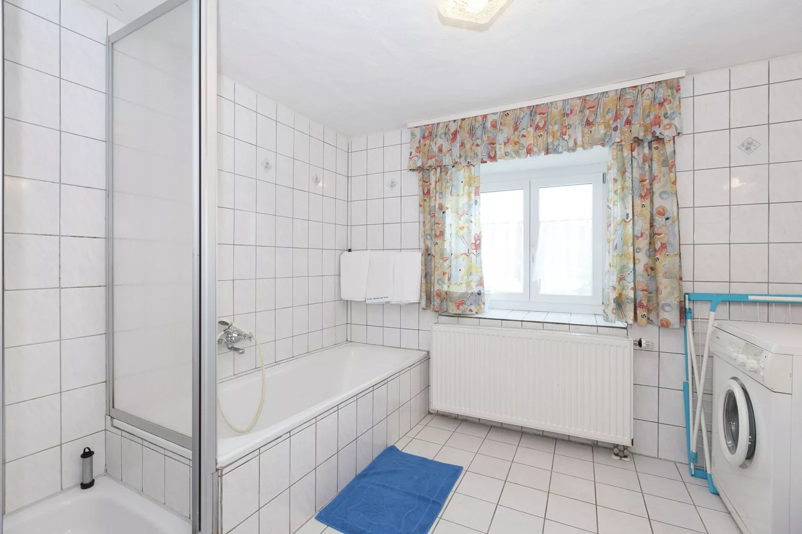 Bayerischer Wald-Salle de bain