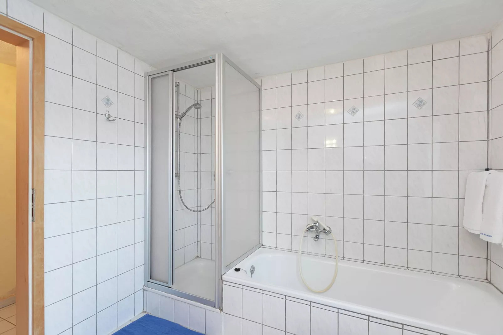 Bayerischer Wald-Salle de bain