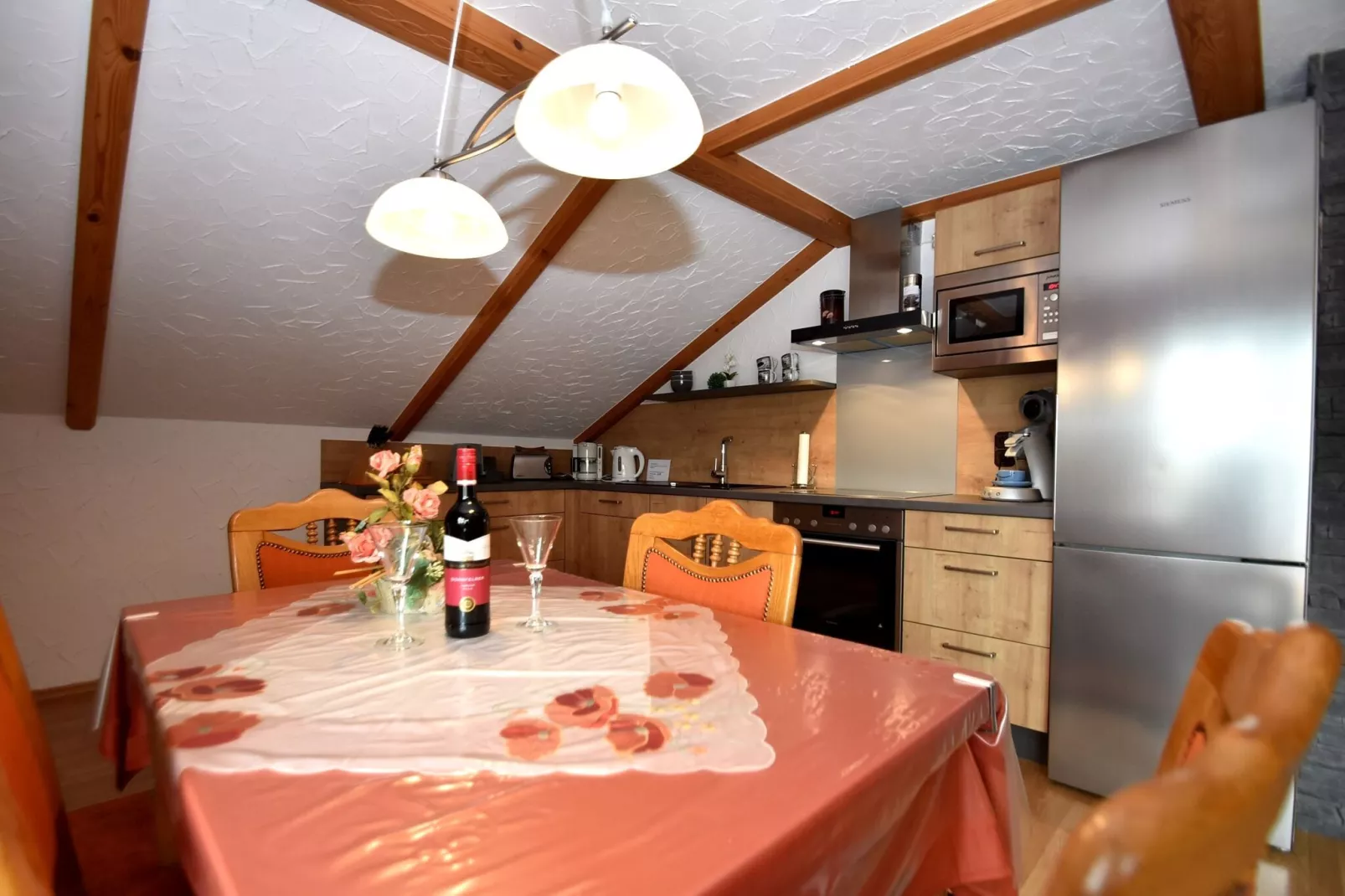Landhaus Simon-Kitchen