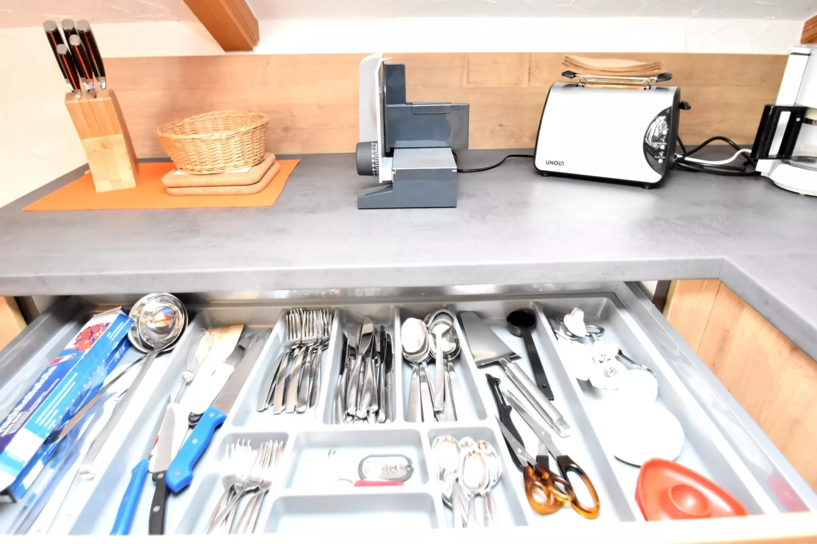 Landhaus Simon-Kitchen