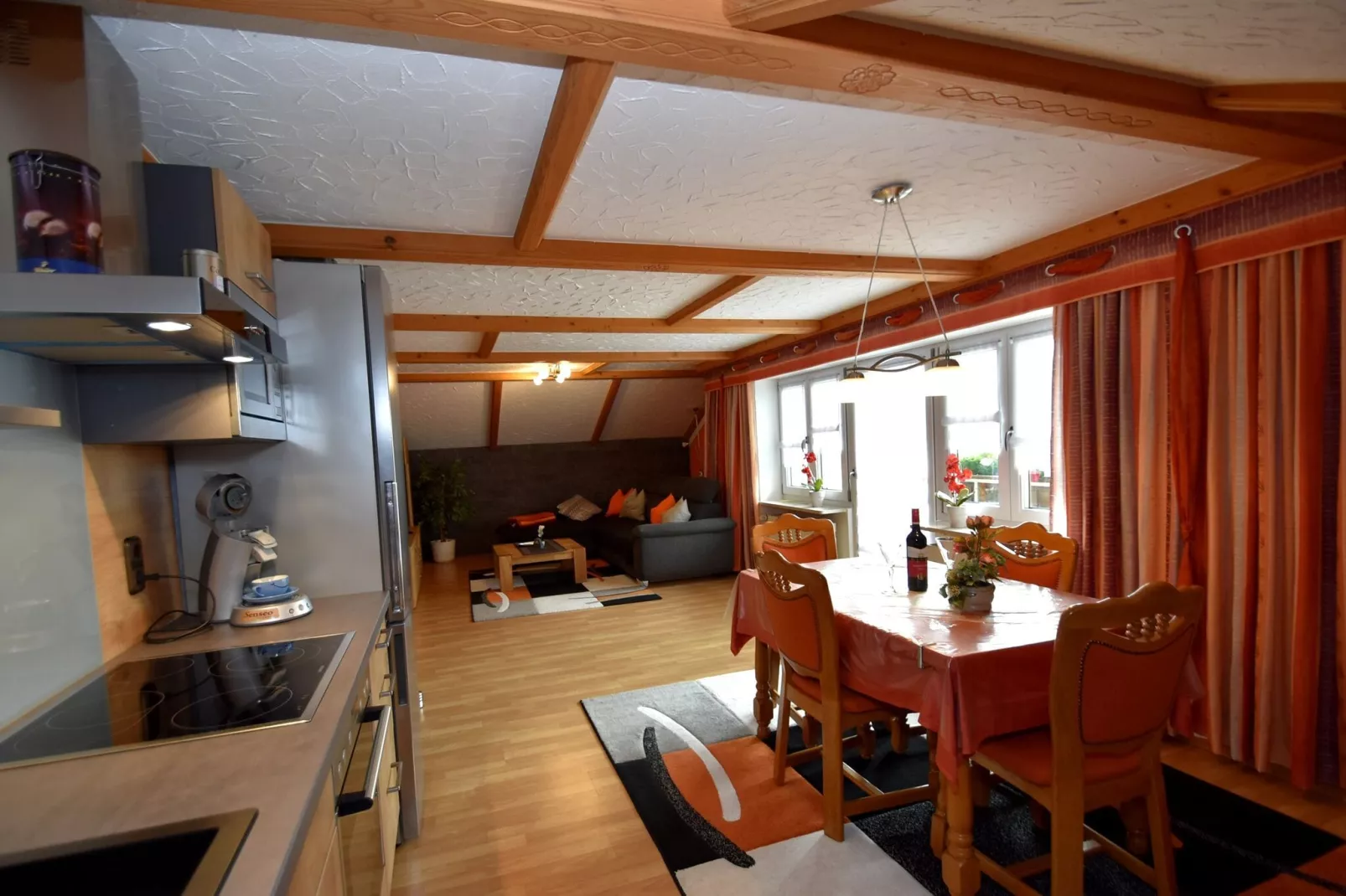 Landhaus Simon-Kitchen