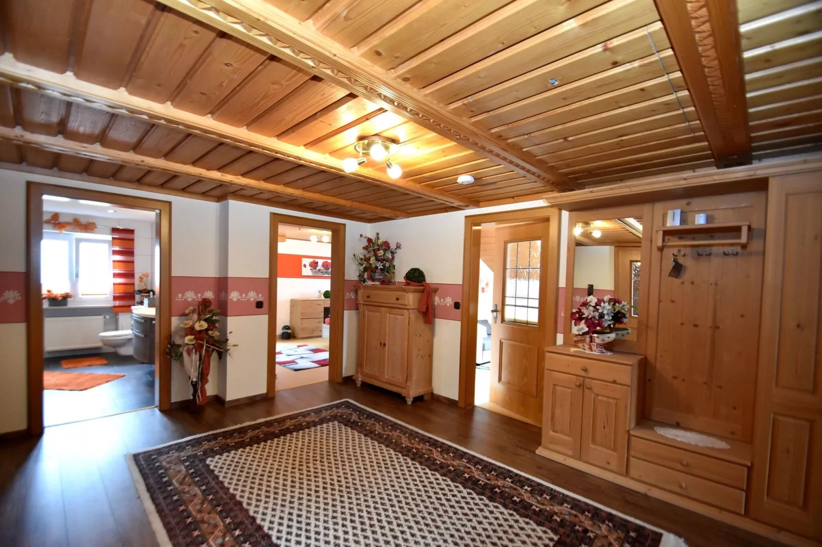Landhaus Simon-Landing
