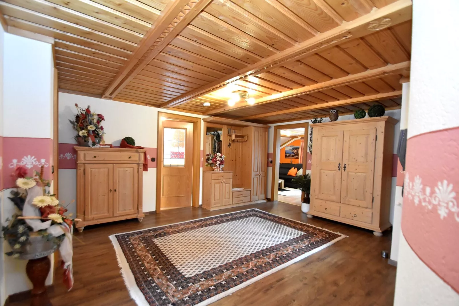 Landhaus Simon-Landing
