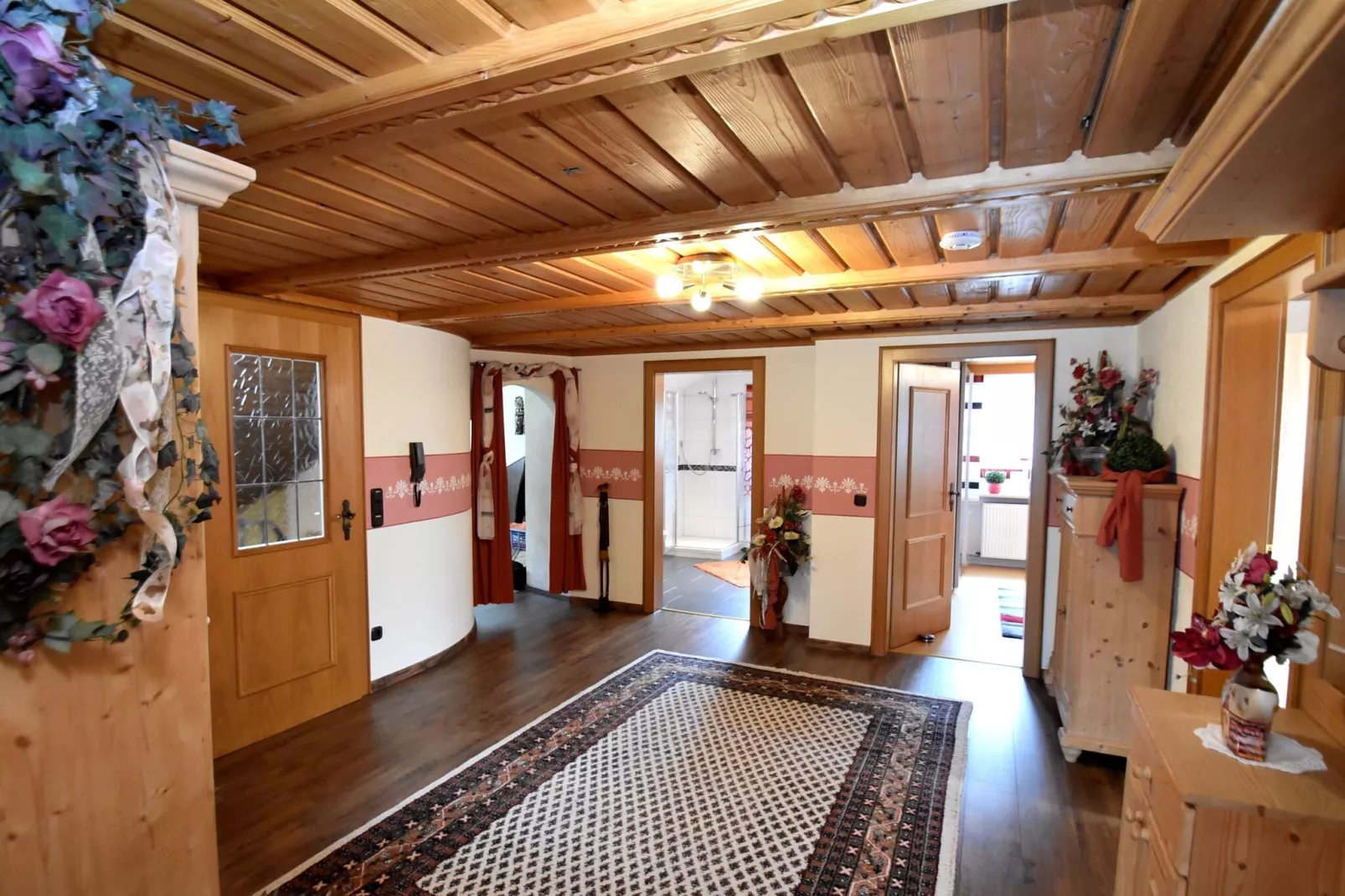 Landhaus Simon-Landing