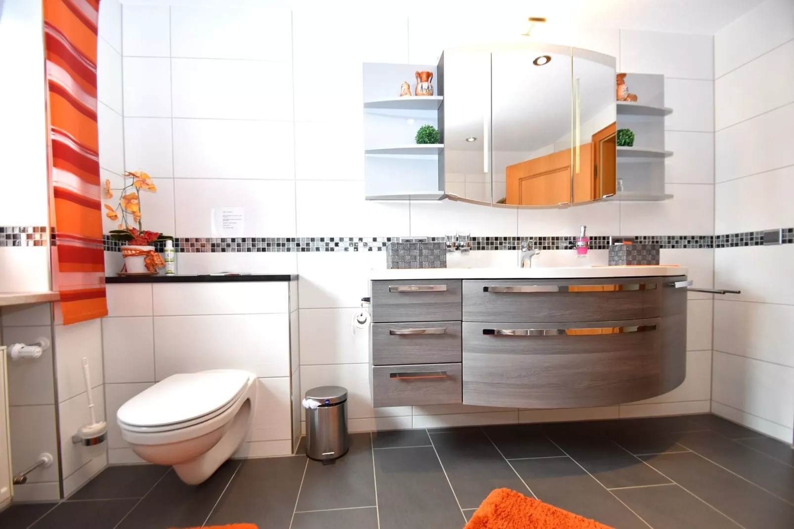 Landhaus Simon-Bathroom