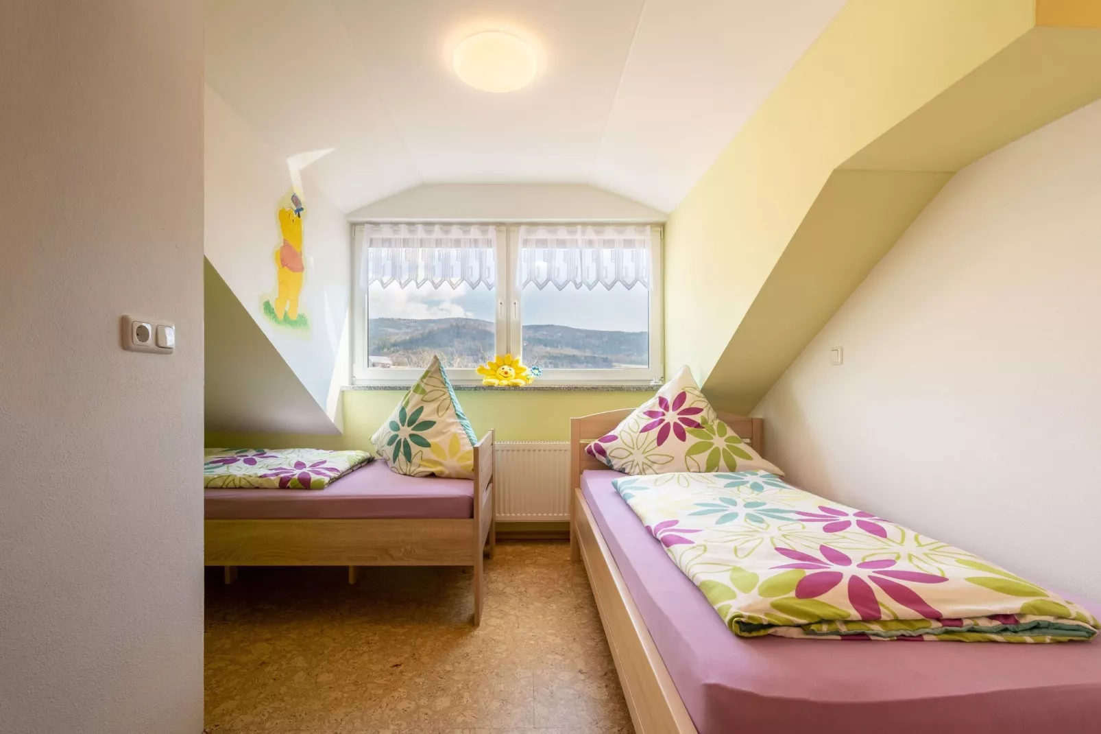 Gleißenberg-Bedroom