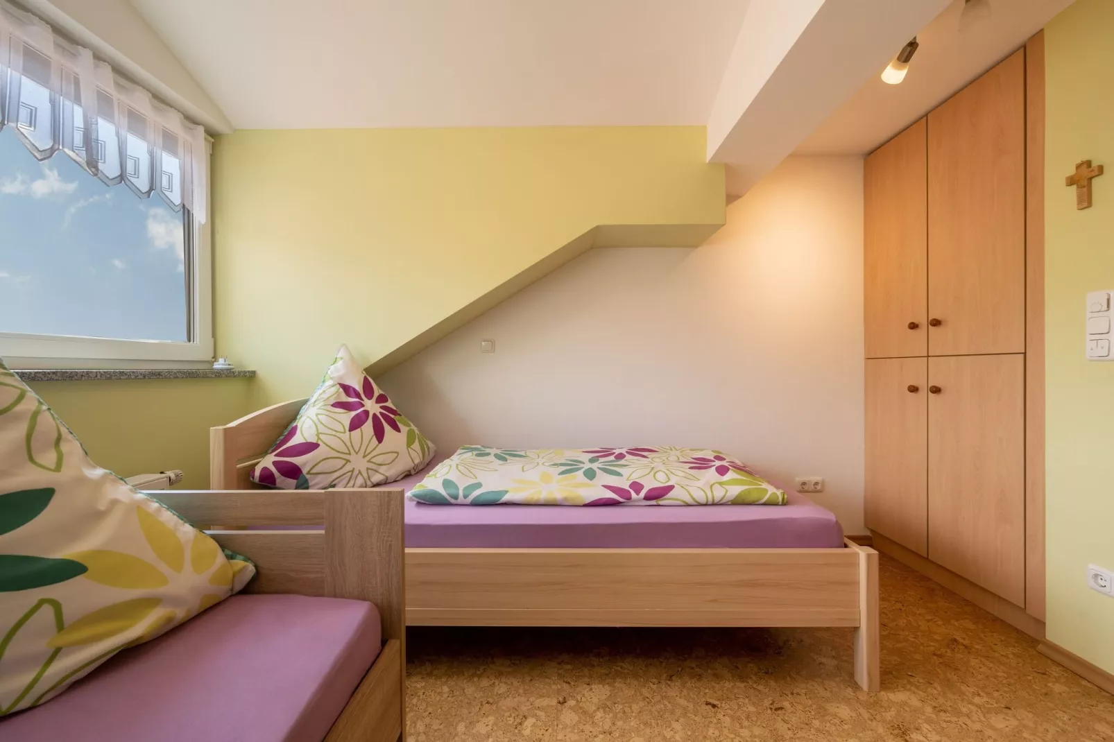 Gleißenberg-Bedroom