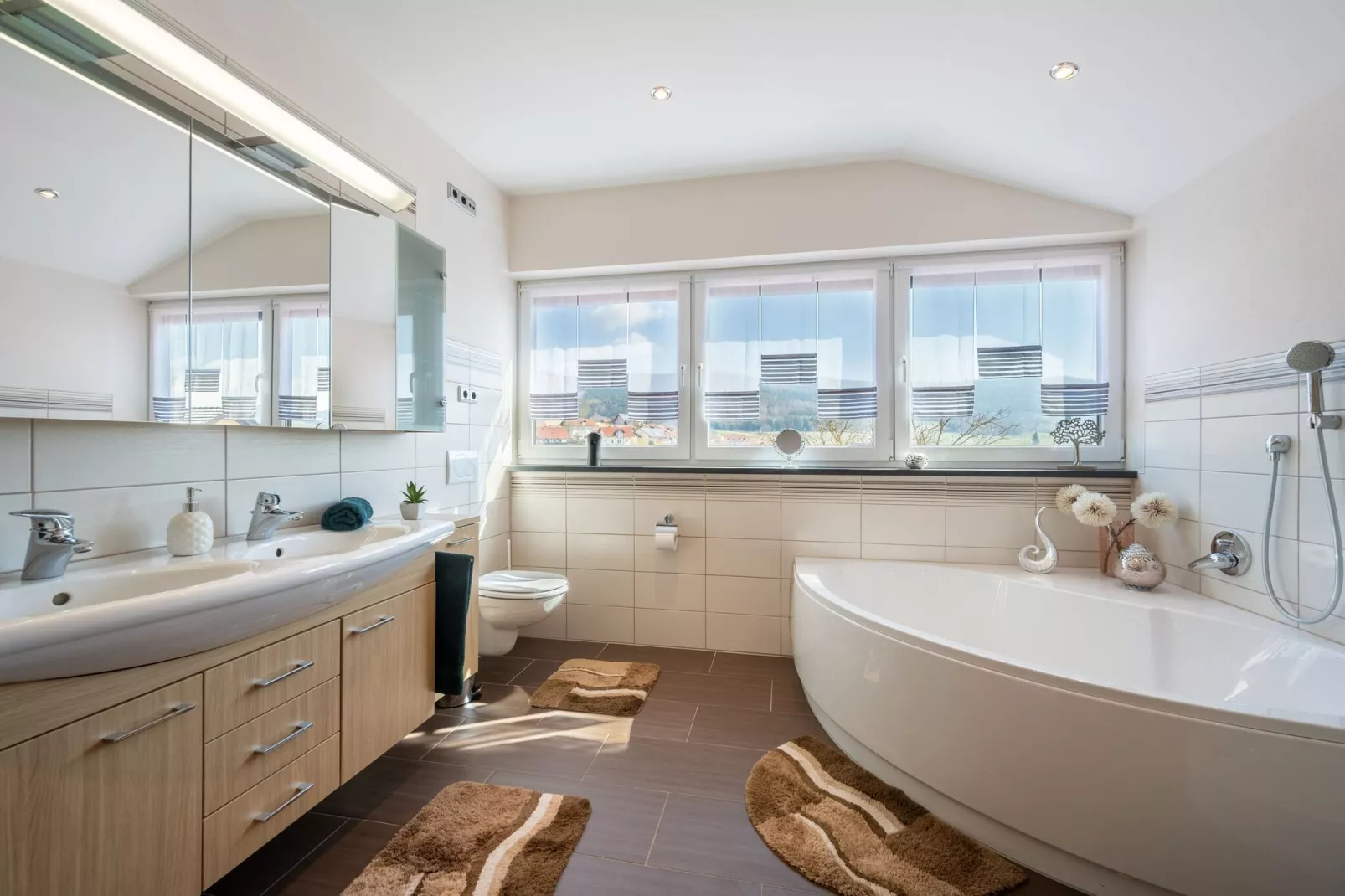Gleißenberg-Bathroom