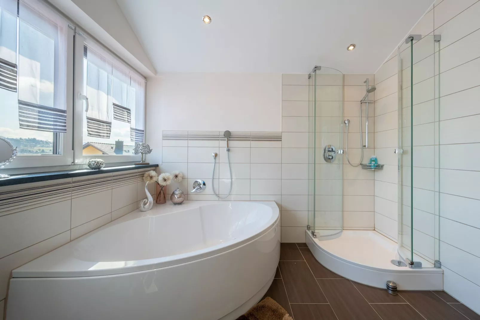 Gleißenberg-Bathroom