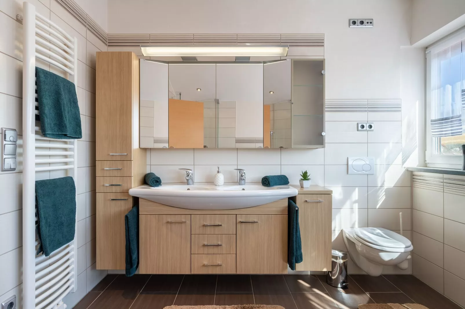 Gleißenberg-Bathroom