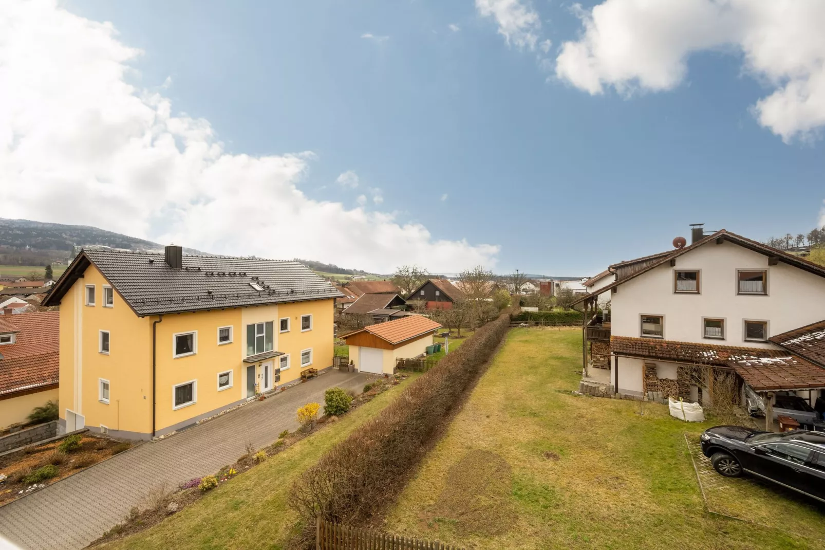 Gleißenberg-View summer