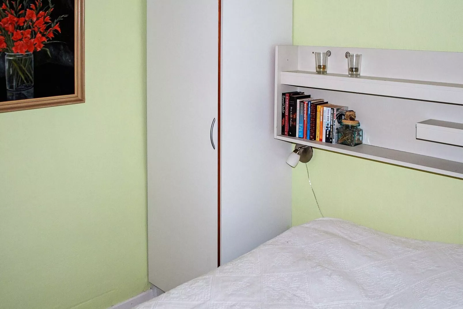 Seaside Oasis in Skovmose-By Traum-Indoor