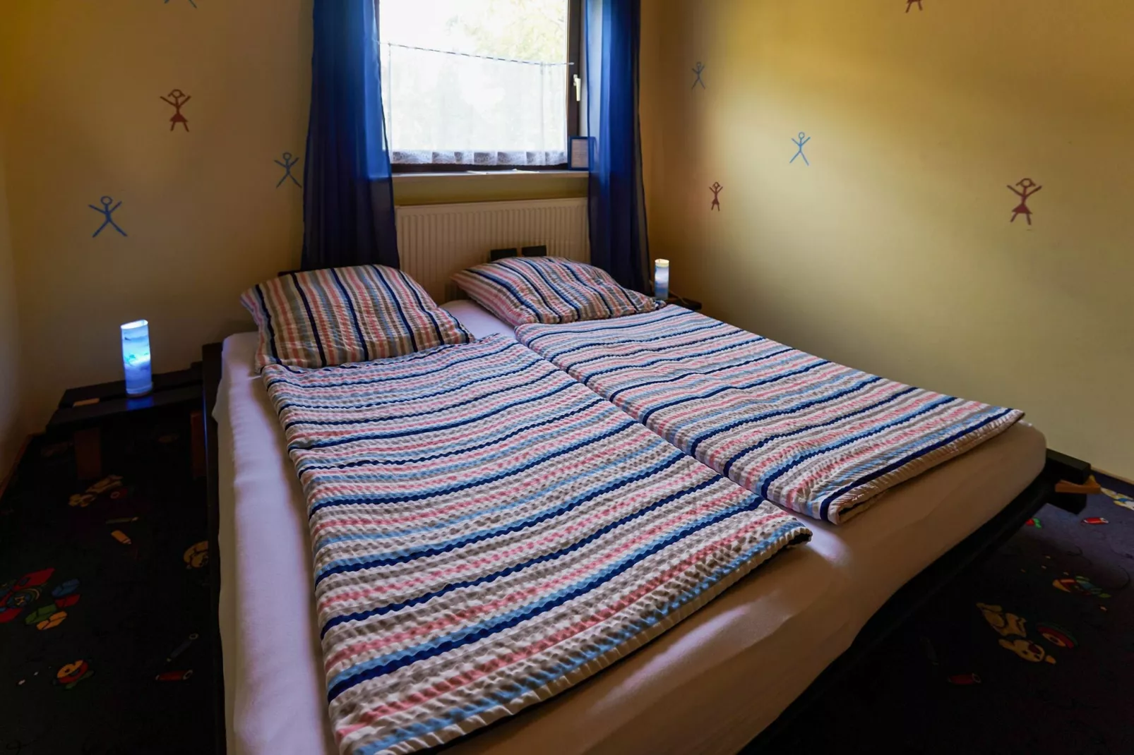 Ferienwohnung Bayerischer Wald-Bedroom