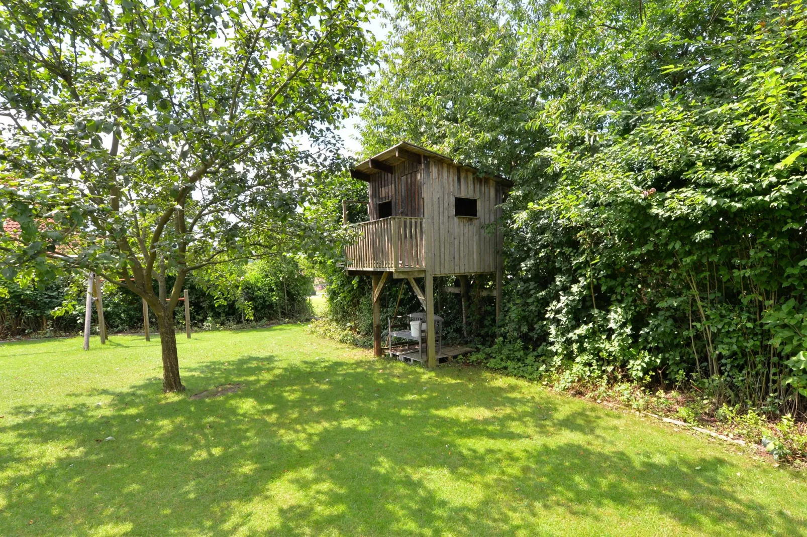 Ferienwohnung Bayerischer Wald-View summer