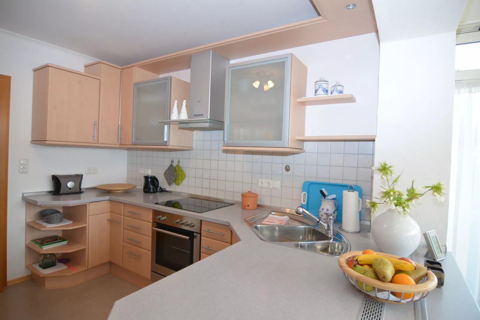 Penzenstadl-Kitchen
