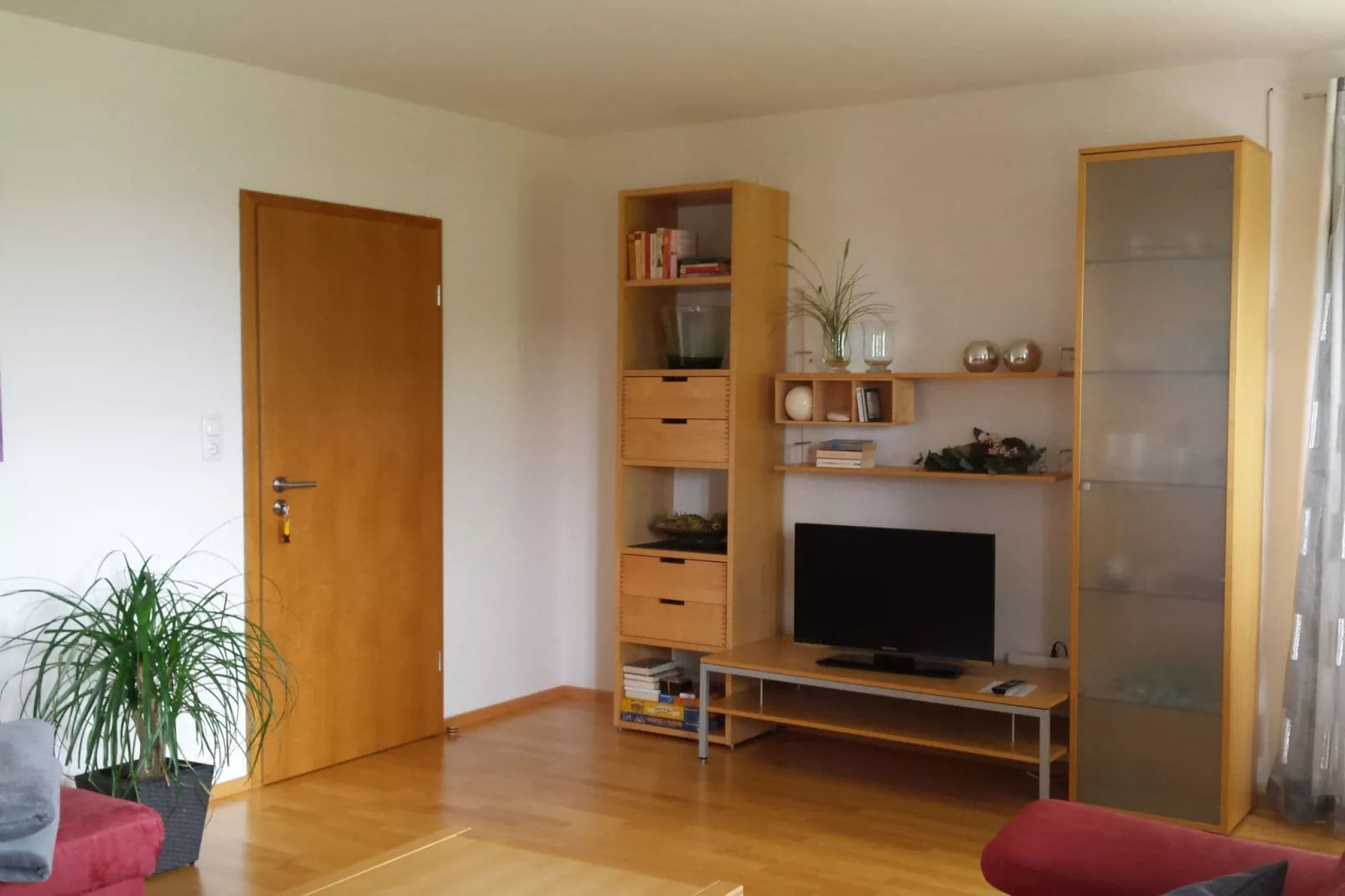 Penzenstadl-Living room