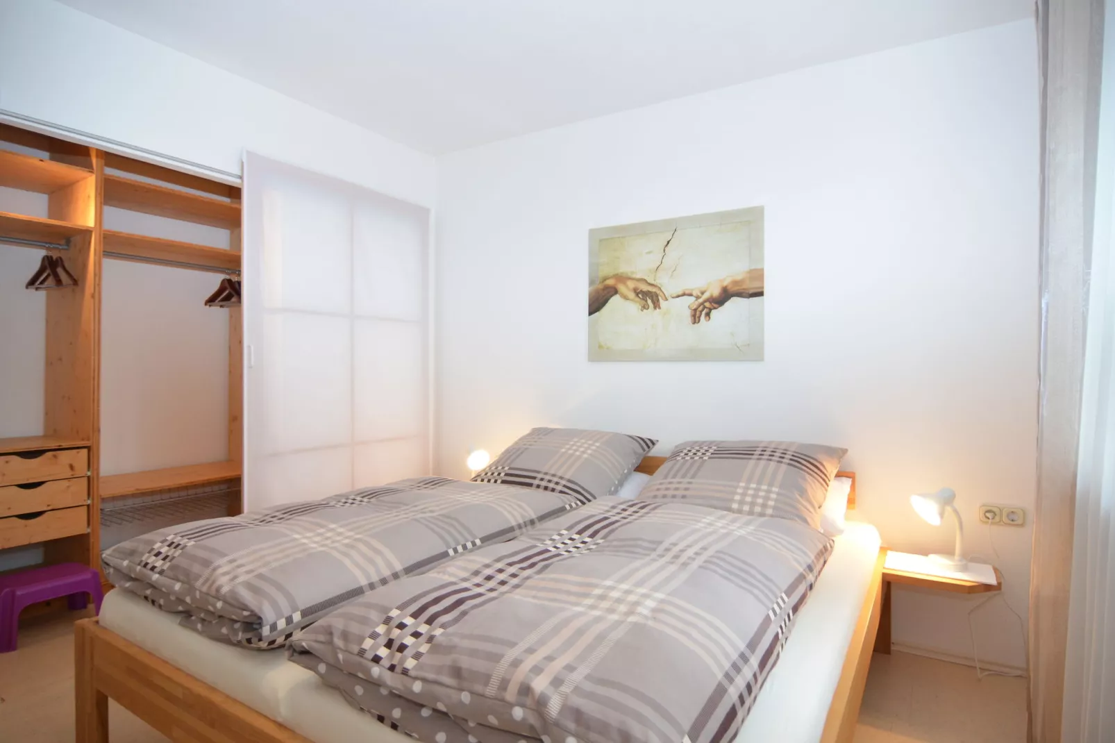 Penzenstadl-Bedroom