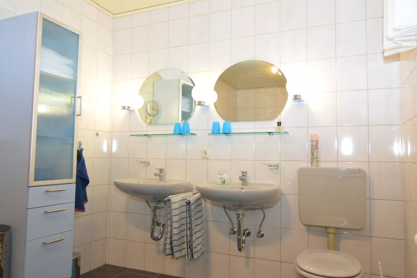 Penzenstadl-Bathroom