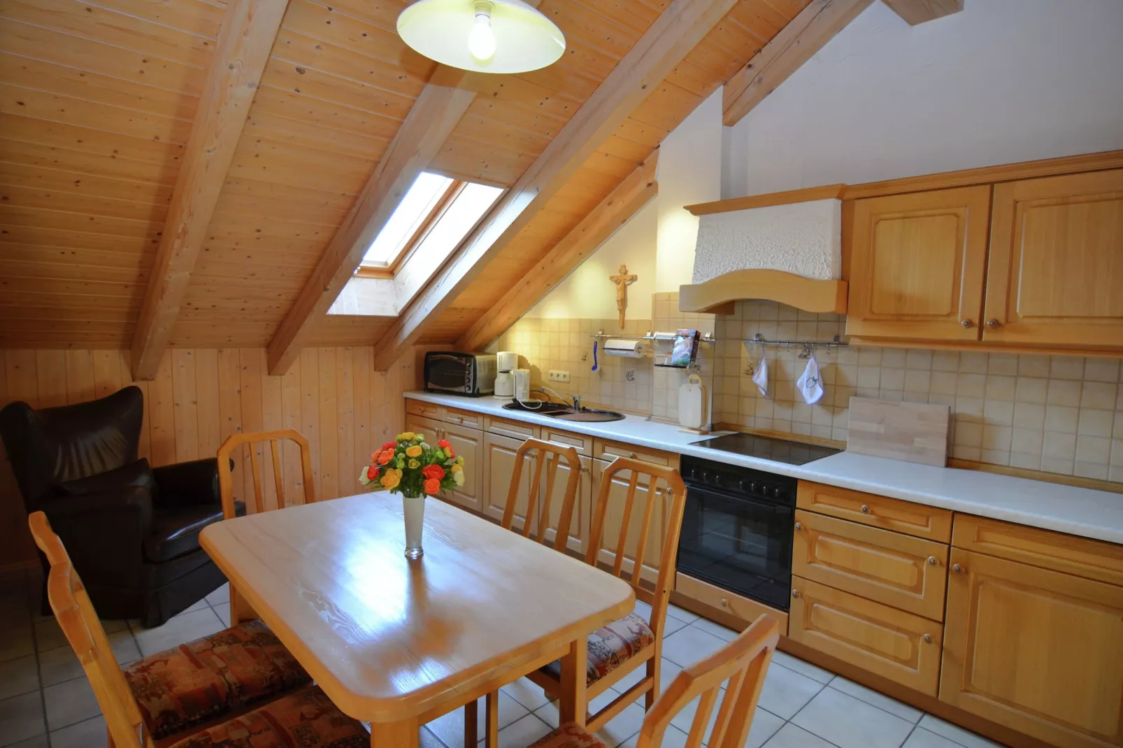 Stocking-Kitchen