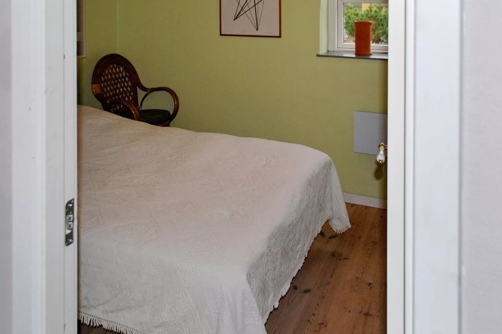 Seaside Oasis in Skovmose-By Traum-Indoor