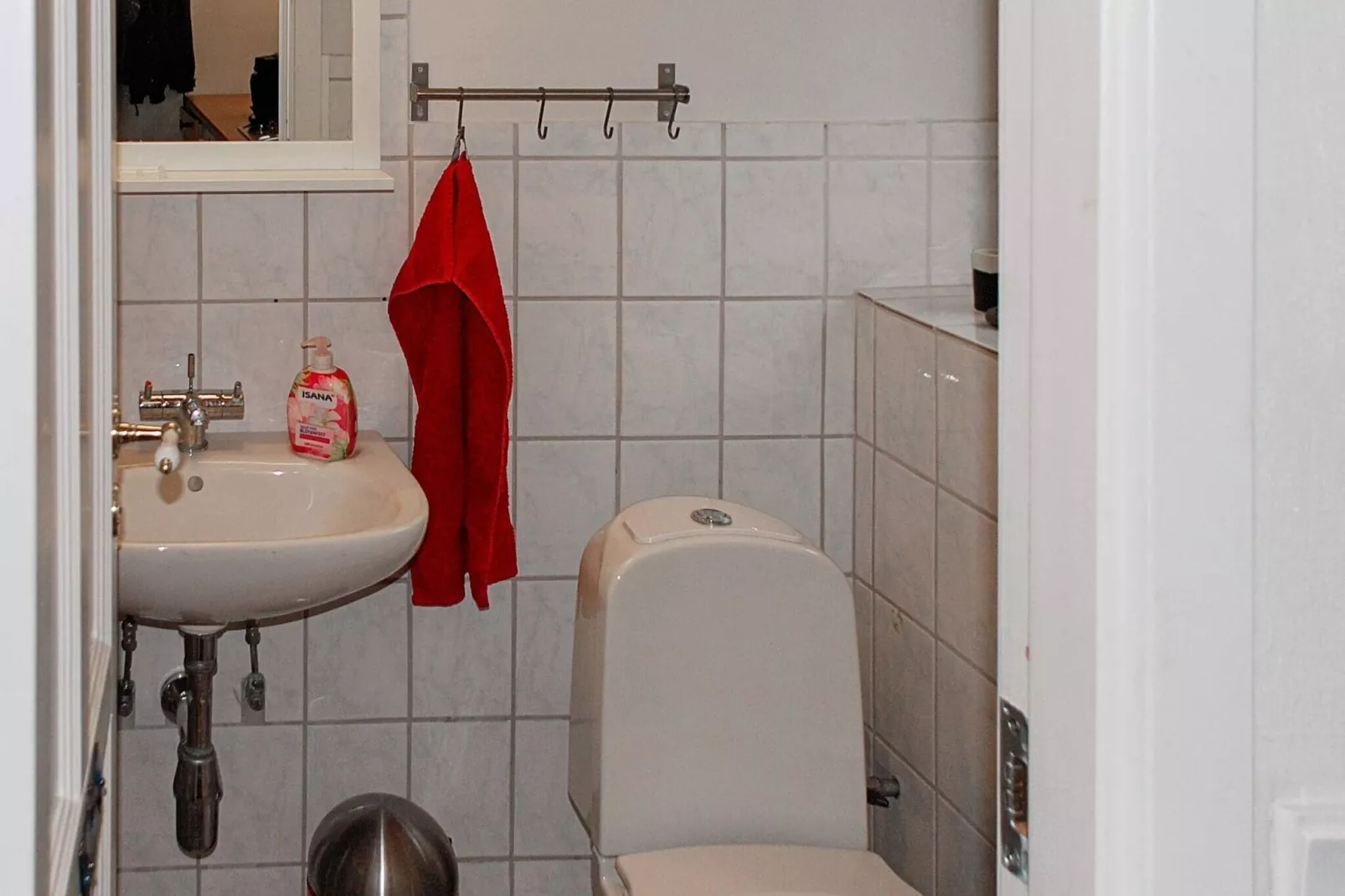 Seaside Oasis in Skovmose-By Traum-Indoor