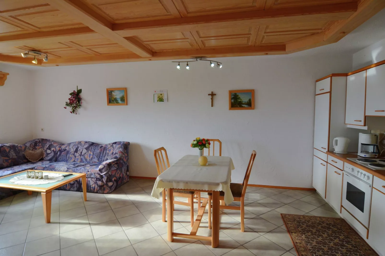 Stocking-Salle à manger