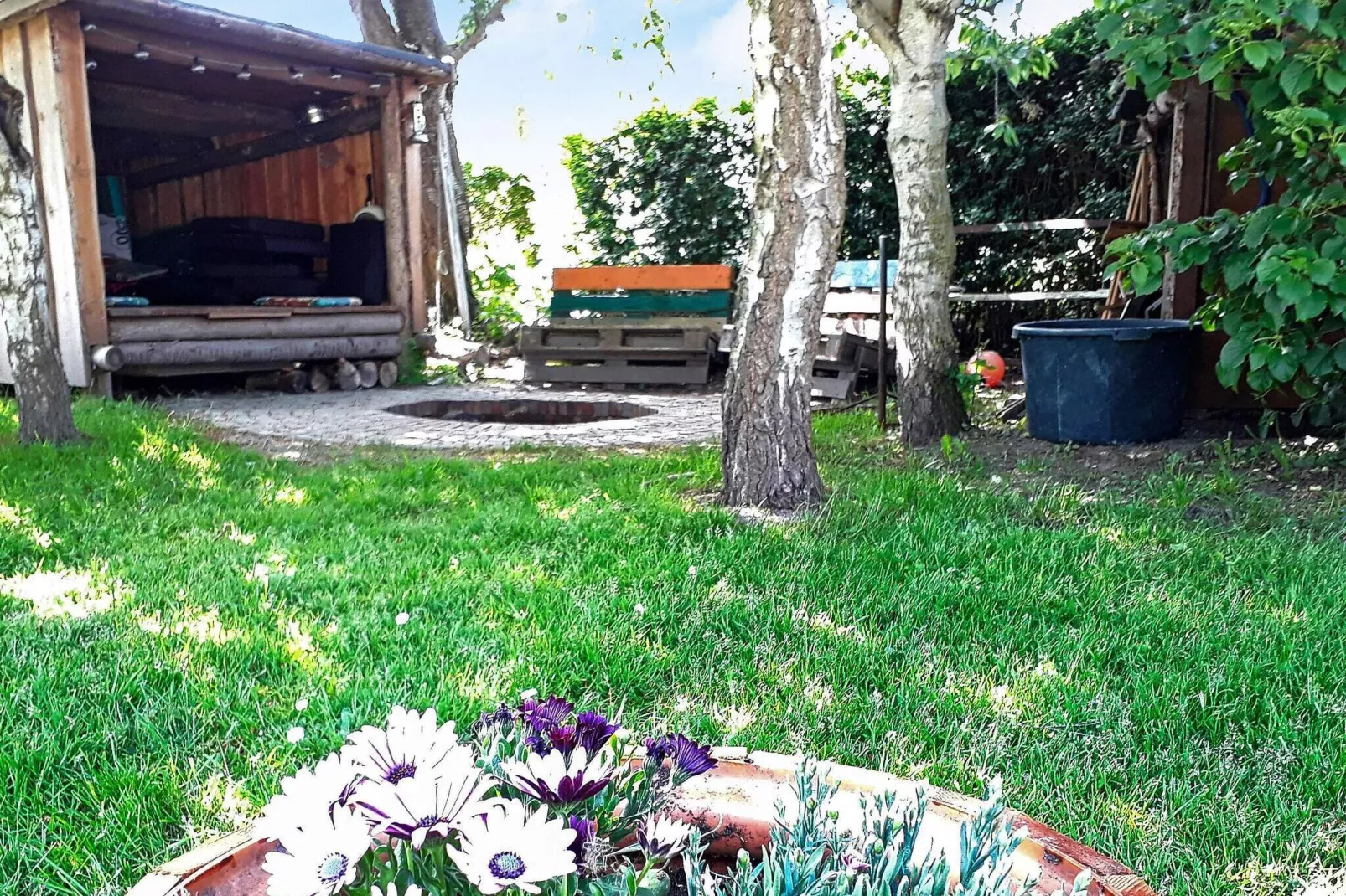 Seaside Oasis in Skovmose-By Traum-Outdoor