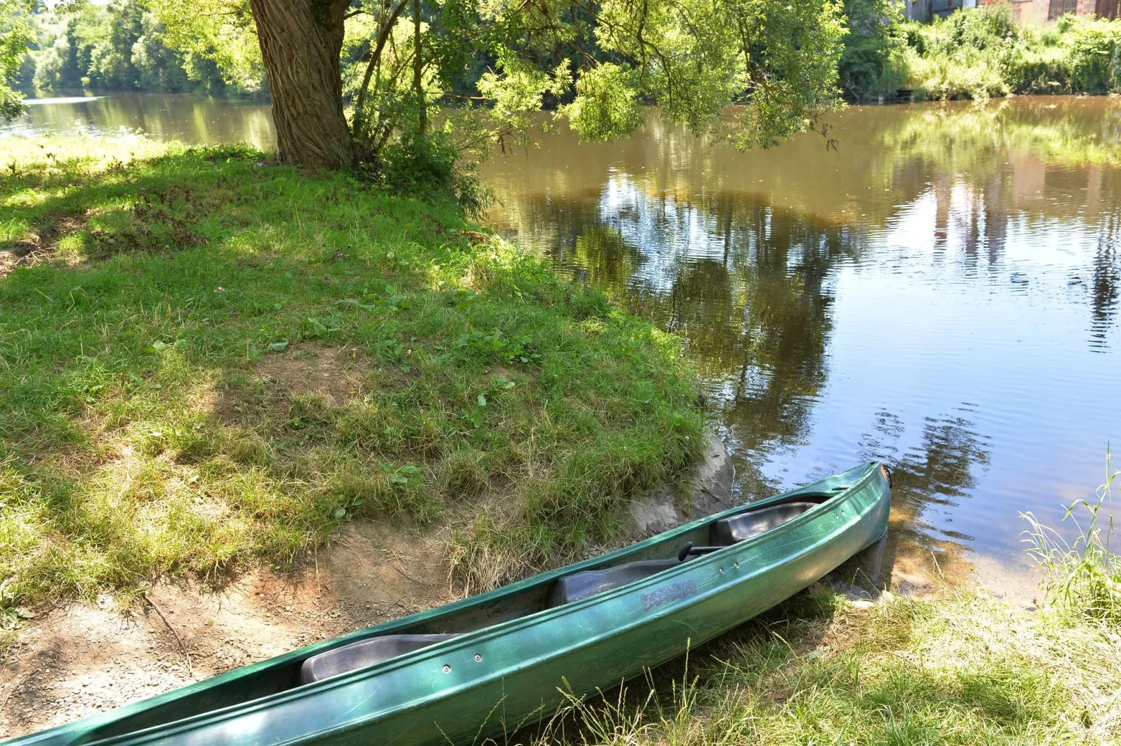 Unique holiday home in Viechtach with sauna-Areas summer 1km