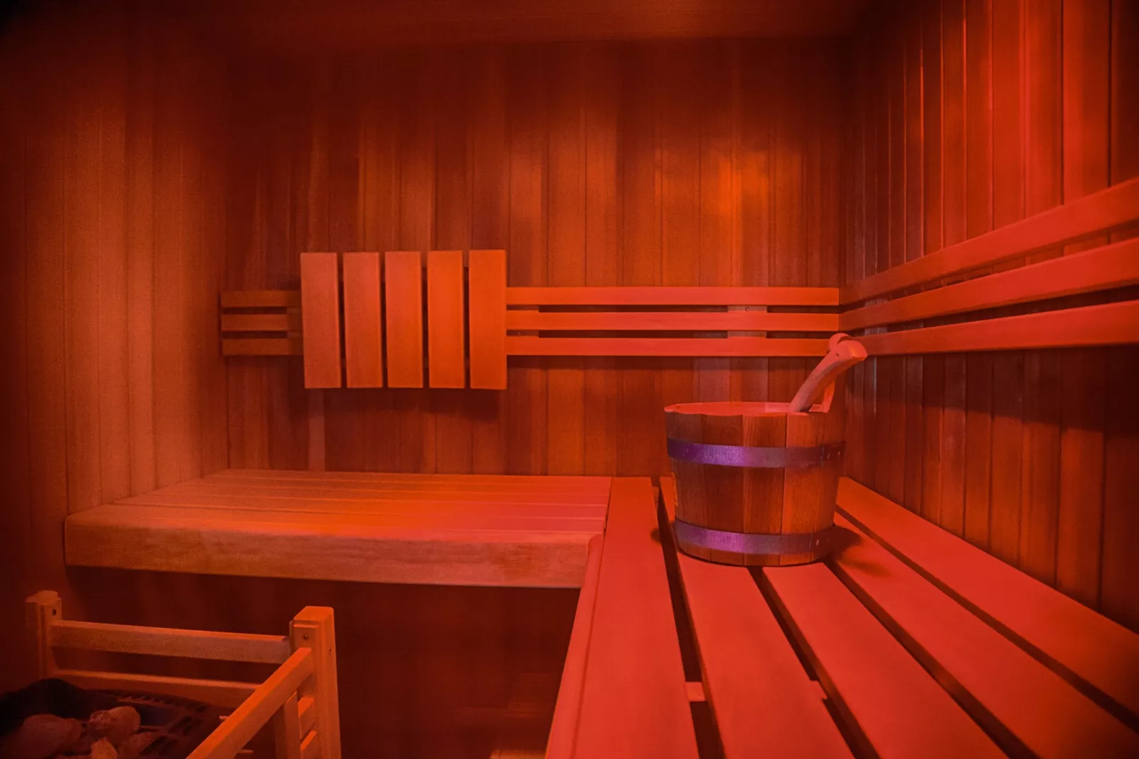 Unique holiday home in Viechtach with sauna-Atmosphere