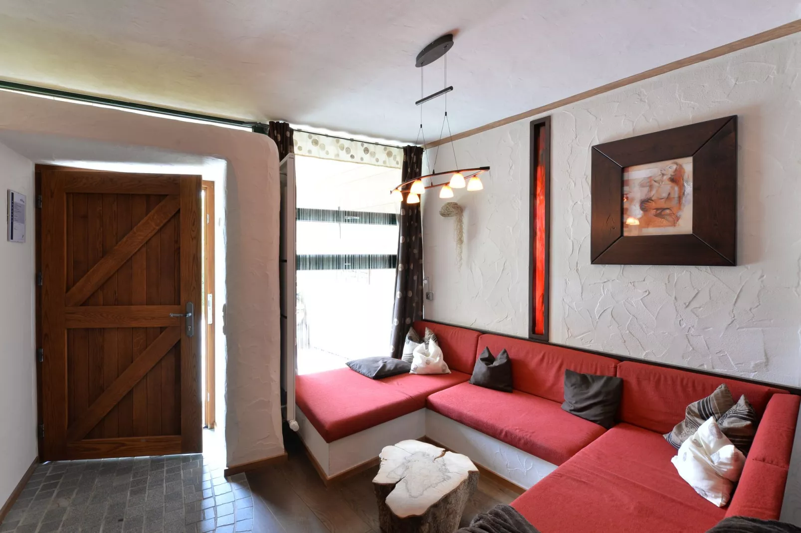Holiday home with sauna in Viechtach