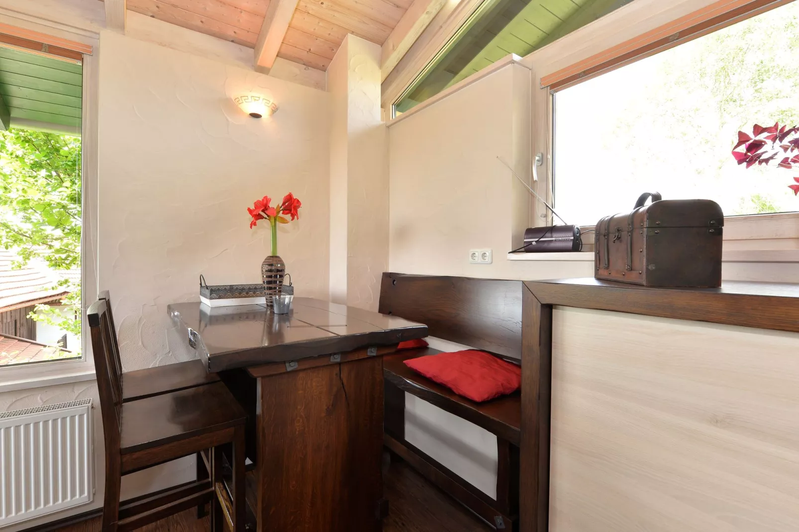 Holiday home with sauna in Viechtach