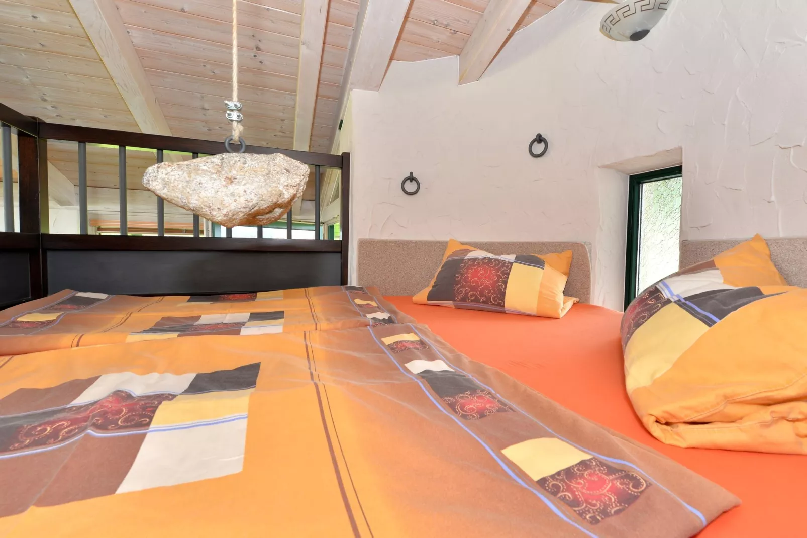 Holiday home with sauna in Viechtach