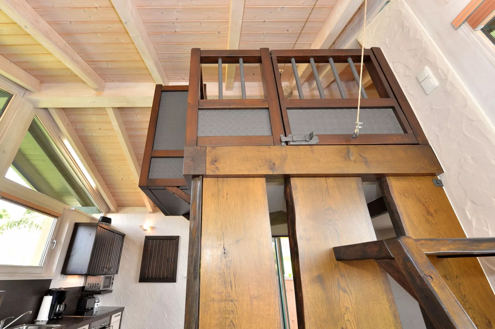 Holiday home with sauna in Viechtach-Landing