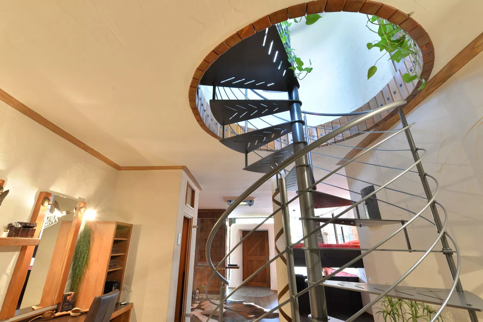 Holiday home with sauna in Viechtach-Landing