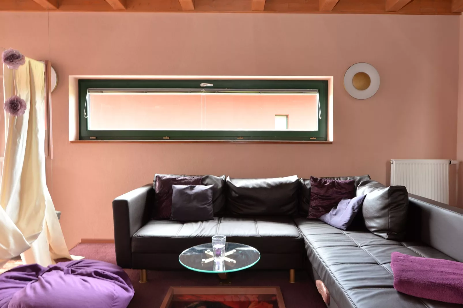 Holiday home with sauna in the Bavarian Forest