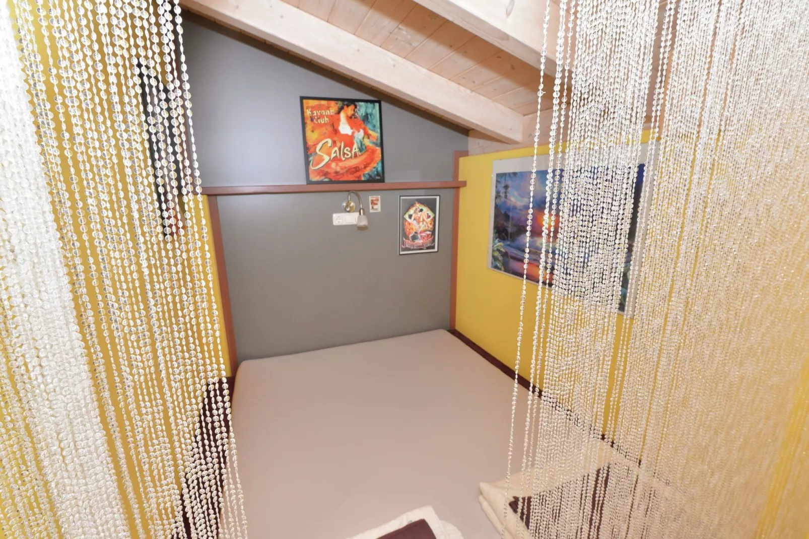 Holiday home with sauna in the Bavarian Forest
