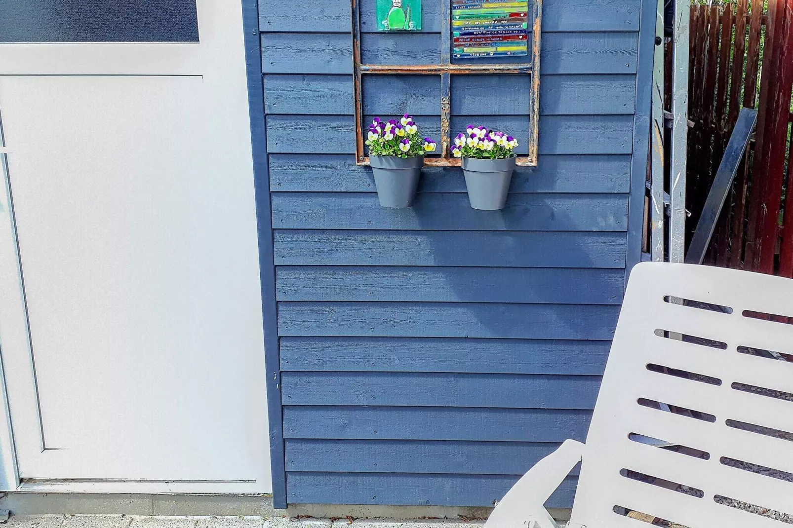 Seaside Oasis in Skovmose-By Traum-Outdoor