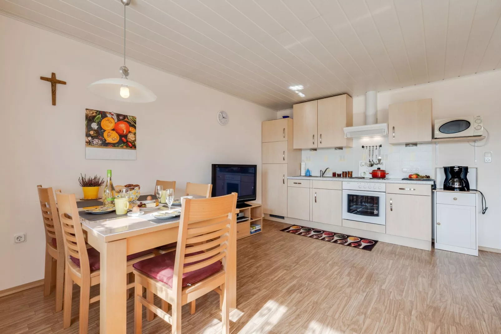 Lieblingsplatz-Kitchen