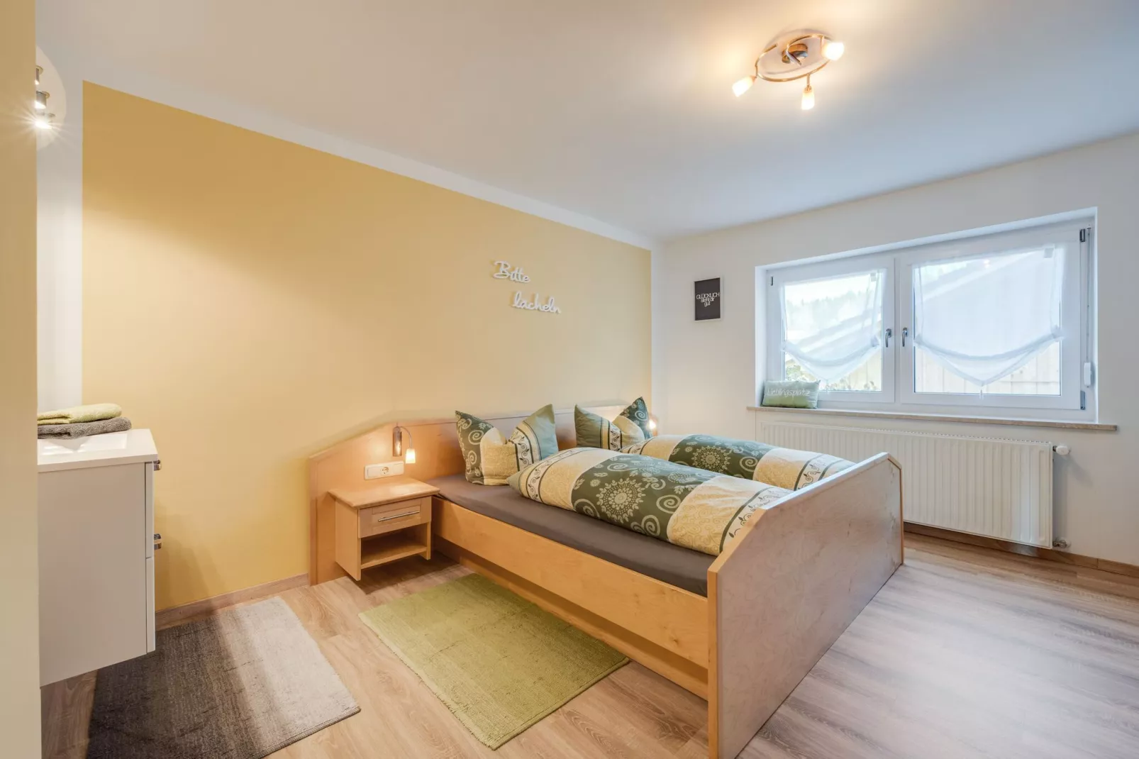 Lieblingsplatz-Bedroom