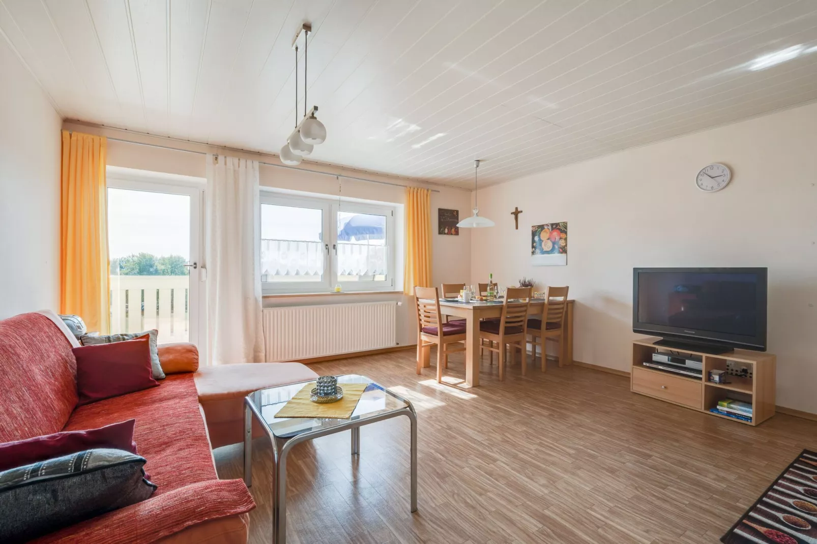 Lieblingsplatz-Living room