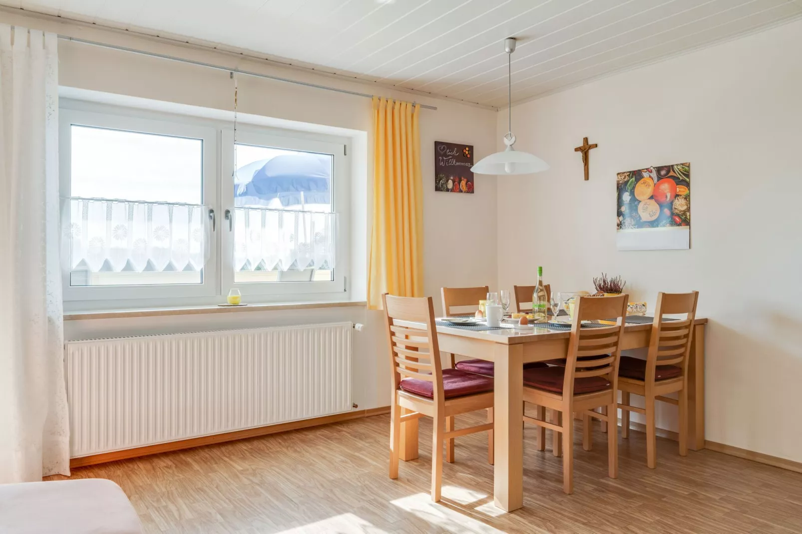 Lieblingsplatz-Dining room