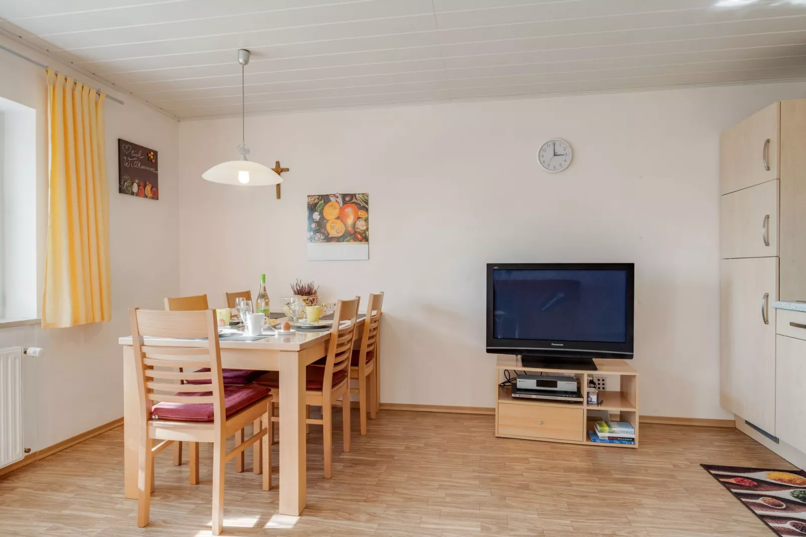 Lieblingsplatz-Dining room